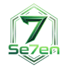 SE7EN ROLEPLAY | ECHTE RP ZOALS VOORHEEN! FiveM server icon