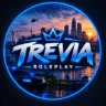 Trevia Roleplay FiveM server icon