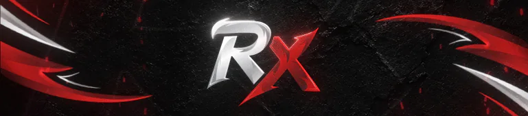 RIX Town CFW FiveM server banner
