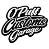 🚗O'Puff Custom Garage🔧 FiveM server icon