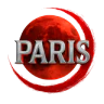 Paris FiveM server icon