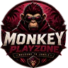 Monkey PlayZone FiveM server icon