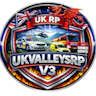 UKValleysRPV3 | [UK/EU] | Serious RP | Gangs | Streamer Friendly | E-Girl Friendly | MET/NHS | Jobs | Drugs | FiveM server icon