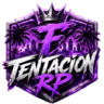 Tentacion RP FiveM server icon