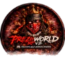 PreziiWorld RP V2 LA FiveM server icon
