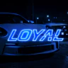 Loyal Roleplay → FunRP → Medium ekonomia → WL OFF FiveM server icon