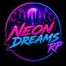 Neon Dreams RP FiveM server icon
