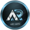 ART CITY S2.1 FiveM server icon