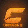 Champion IL | Public V2 | V5 | Mumble 🎤 | Custom Cars 🚗 | 30,000💸 | https://discord.gg/ZJsGeRs5eb | FiveM server icon