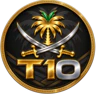 t10 مود الشرطة FiveM server icon
