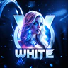 White V Roleplay FiveM server icon