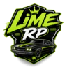 Lime RP FiveM server icon