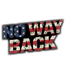 NoWayBack FiveM server icon