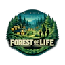 [DK] Forest of Life | ÅBENHUS FiveM server icon
