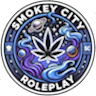 Smokey City Roleplay FiveM server icon