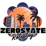 ✨ ZeroState RP | Serious RP | 🚓 PD & EMS | 💕 Female Friendly | 🏎️ Engine Swaps + Custom Cars & Clothing | 🔫 Custom Weapons & More! | ✅ TOS Friendly FiveM server icon