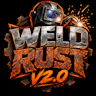 WELD RUST V2.0 built with QBCore Framework by JericoFx & Kakarot & Hamy! FiveM server icon