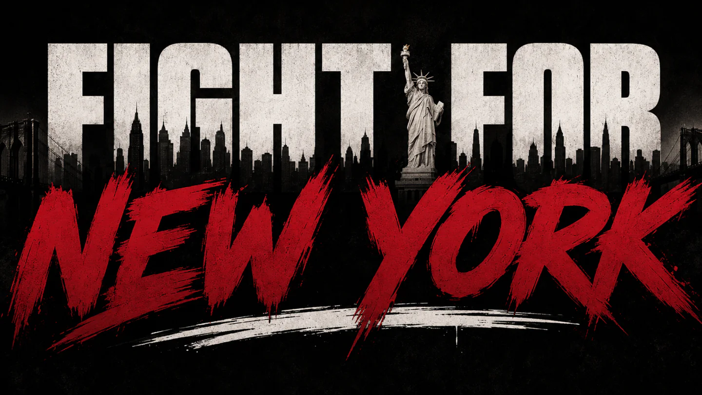🗽𝗙𝗶𝗴𝗵𝘁𝗙𝗼𝗿𝗡𝗲𝘄𝗬𝗼𝗿𝗸™ FiveM server banner