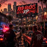 Red Rocks RP! FiveM server icon