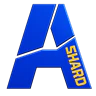 AuraShardRP FiveM server icon