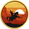 The Frontier Development 2 FiveM server icon