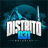 DISTRITO 031 FiveM server icon
