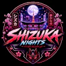 Shizuka Nights | Deutsches Roleplay | Anfänger Freundliche | 💵 50K Start geld 💵|🌾Legale Routen Wie 💊Illegale Routen 💊| Deine Welt. Deine Geschichte. FiveM server icon