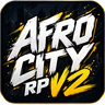 AFROCITY V2 FiveM server icon