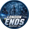London Ends Roleplay 2.0 FiveM server icon