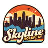 Skyline Roleplay | FiveM FiveM server icon