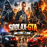 SOOLAX-GTA FiveM server icon