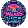 MANILA VICE FiveM server icon