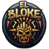 El Bloke RP FiveM server icon