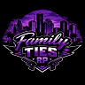 Grand Opening FamilyTiesRP V2 FiveM server icon