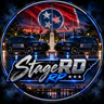Stage RD RP FiveM server icon