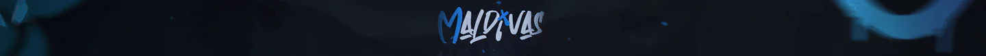 Maldivas City FiveM server banner
