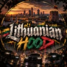 Lithuanian HOOD FiveM server icon