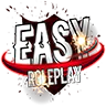 💥 [LTU] EasyRP Tau ir Tavo draugams GTA Roleplay ⭐️ | 🔞 - easyrp.lt/discord | Nuolat naujinamas 2026 FiveM server icon