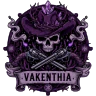 VAKENTHIA SRP 1820 FiveM server icon