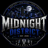 Midnight District RP FiveM server icon