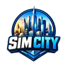 Sim City FiveM server icon