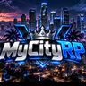 MyCityRP | ESX Legacy Server FiveM server icon
