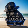 State of Georgia Roleplay FiveM server icon