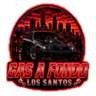 Gas a Fondo (Los Santos) Proximamente FiveM server icon