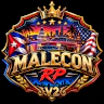 MALECON RP FiveM server icon