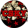 CSKY Showcase FiveM server icon