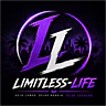 [GERMAN] LIMITLESS-LIFE | 🔊TEAMSPEAK🔊 FiveM server icon
