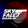 SkyFallRP FiveM server icon