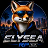 Elysea RP V2 FiveM server icon