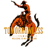 Tomorrowless Welcome to No Man’s Land FiveM server icon